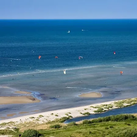 Prázdninový dům Ankerplatz Marina *